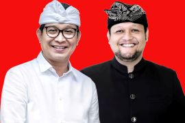 Bupati Badung ingatkan jaga toleransi jelang Nyepi dan Idul Fitri