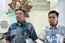 PDAM Kota Semarang siapkan 17 armada hadapi Lebaran