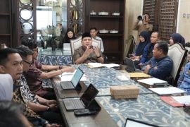 Makassar bersiap sambut delegasi 31 negara OKI pada IGS 2026