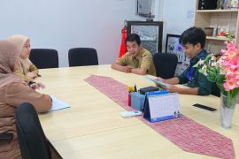 Aduan THR di Makassar banyak diterima melalui medsos