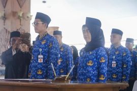 Wali Kota Magelang butuh Inspektorat yang kuat