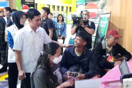 Gov't calls for isolation of measles cases during Eid travel