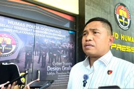 Polda Gorontalo: Masyarakat penambang urus IPR hindari terjerat hukum