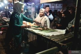 Pemprov Gorontalo hidupkan sektor UMKM melalui kuliner tradisional