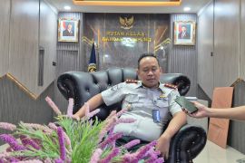 355 warga binaan Rutan Bandarlampung diusulkan terima remisi