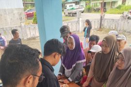 Pertamina Tambah Pasokan LPG 3 Kg di Bulungan