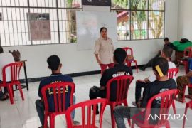 Fasilitasi silaturahim, UPT Pemasyarakatan di Ambon buka kunjungan khusus Idul Fitri 2026