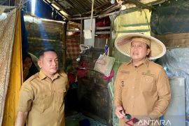 Kubu Raya petakan ulang 16 ribu rumah tidak layak huni