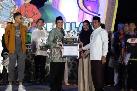 Bupati HSS : Festival kemilau Ramadhan untuk semarakkan bulan suci