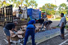 Penyelundup 1,7 ton minyak tanah dari NTT terancam 6 tahun penjara
