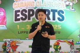 ESI Jatim tegaskan beda kecanduan dan latihan esports anak