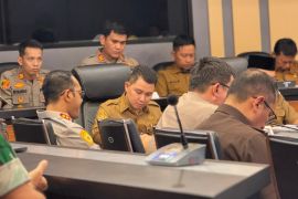 Pemkab Mojokerto siagakan puluhan fasilitas kesehatan saat Lebaran