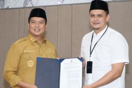Pemprov NTB tunjuk BPR NTB sebagai bank penyalur gaji PPPK