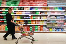 Penjualan retail China naik 2,8 persen pada Januari-Februari 2026