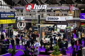 Dahua Technology Pamerkan Solusi ITS yang Didukung AI di Ajang Intertraffic 2026