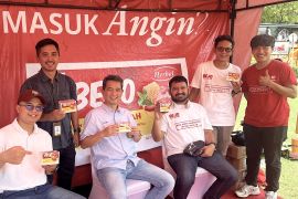 Bejo Jahe Merah dukung mudik gratis Jateng 2026