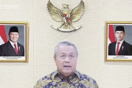 BI: Neraca pembayaran harus diperkuat untuk mitigasi dampak perang