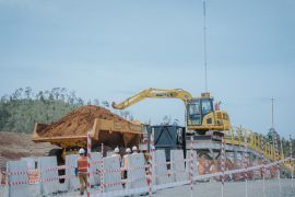 PT Vale catat kinerja operasional solid pada 2025