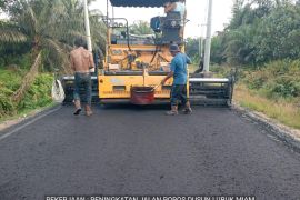 Keuangan daerah tidak baik-baik saja, Banggar DPRD Siak minta pemkab hentikan belanja fisik