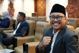 DPRD Jatim dorong Pemprov memulai siapkan skema antisipasi energi
