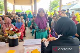 Pemkab Situbondo alokasikan Rp1,1 miliar bantu korban banjir bandang