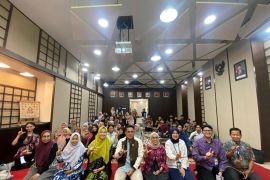 OJK-Hannah Asa Indonesia tingkatkan literasi keuangan generasi muda