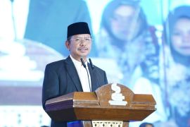 Kemenag: 97.122 guru binaan lulus sertifikasi