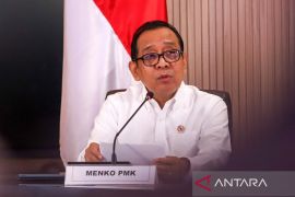 Pemerintah susun strategi penghematan energi di sektor publik