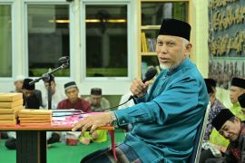 Gubernur Mahyeldi terbitkan edaran Idul Fitri 1447 H, ajak masyarakat rayakan lebaran dengan tertib