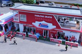 Pertamina Patra RJBB siaga dan pastikan stok BBM selama Ramadan Idul Fitri 2026