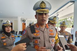 Polda Sumbar: Pemudik dapat beristirahat di kantor Polisi