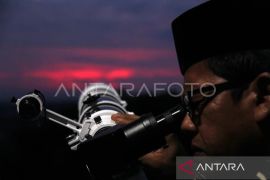 Sidang Isbat, sejarah singkat hingga mekanisme