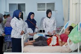 RSUDAM Lampung: Layanan radioterapi tetap buka di masa libur panjang Lebaran