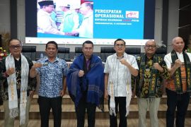 Koperasi Kana gandeng 325 KDKMP, target 700 mitra pada 2026