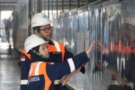 Surveyor Indonesia pastikan kelancaran fasilitas mudik Lebaran 2026