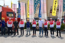 Pertamina Patra Niaga RJBB siagakan dan pastikan stok BBM aman