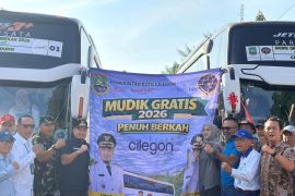 Chandra Asri Group salurkan bantuan sosial dan fasilitasi mudik gratis