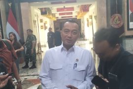 Indonesia halts troops deployment to Gaza amid regional tensions