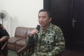 TNI buka kemungkinan gandeng Polri usut kasus penyiraman air keras