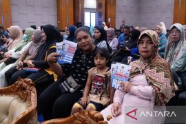 BI Kaltim-Baznas perkuat literasi keuangan digital