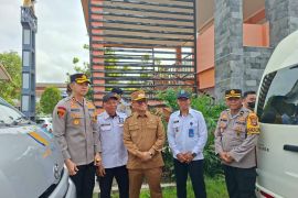 Kalsel kemarin dari mudik gratis hingga dana desa