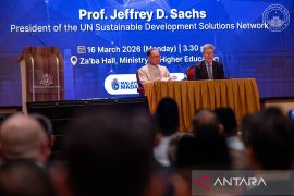 Malaysia kutuk agresi terhadap Iran, PM Anwar serukan diplomasi