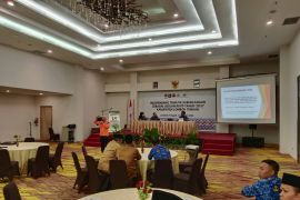 Lima isu kebencanaan jadi fokus musrenbang Lombok Tengah