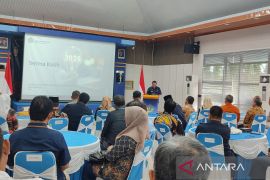 Penyaluran THR bagi ASN di Bengkulu capai Rp422,27 miliar