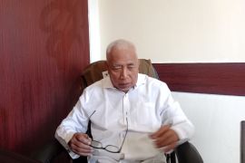 Baru 54 desa di Lombok Tengah berstatus tangguh bencana