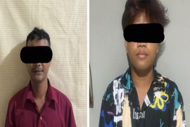 Polsek Banjarmasin Timur dalami motif pengeroyokan tewaskan seorang buruh