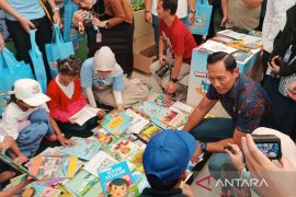 AHY memastikan semua infrastruktur pendukung arus mudik balik prima