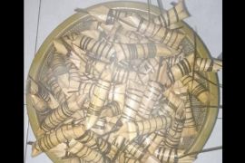 Permintaan lepat meningkat, pelaku usaha di Pangkalpinang raup omzet jutaan rupiah