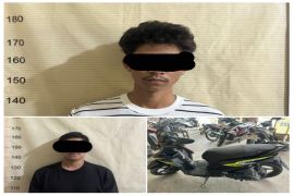 Polsek Banjarmasin Timur ungkap kasus Curanmor via jual medsos