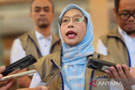 Bulog Jateng sebut stok beras cukup untuk program bantuan pangan